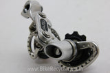 Huret Jubilee Rear Derailleur: 1st Gen Drilled, MINT