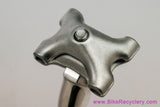 Campagnolo C-Record Aero Seatpost: 26.8mm (Near Mint Above Taper)