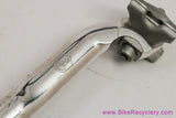 Campagnolo C-Record Aero Seatpost: 26.8mm (Near Mint Above Taper)