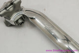 Campagnolo C-Record Aero Seatpost: 26.8mm (Near Mint Above Taper)