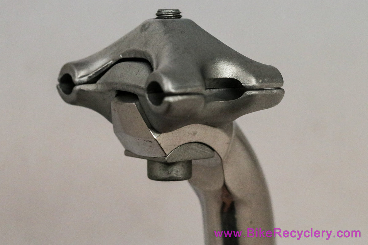 Campagnolo C-Record Aero Seatpost: 26.8mm (Near Mint Above Taper)