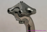 Campagnolo C-Record Aero Seatpost: 26.8mm (Near Mint Above Taper)