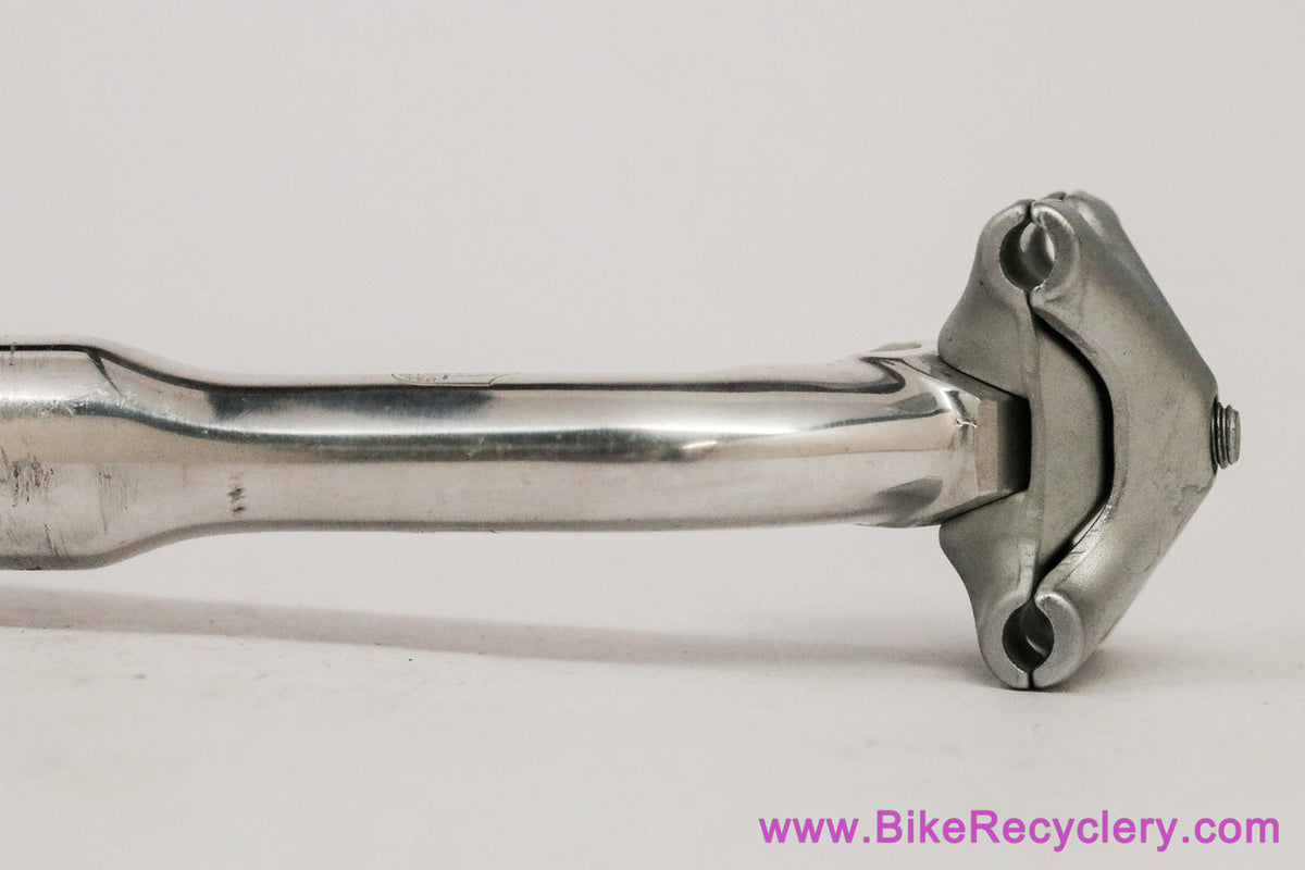 Campagnolo C-Record Aero Seatpost: 26.8mm (Near Mint Above Taper)