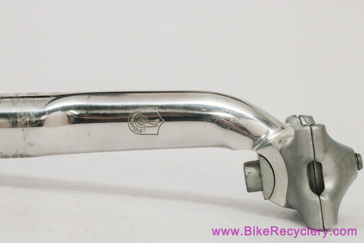 Campagnolo C-Record Aero Seatpost: 26.8mm (Near Mint Above Taper)