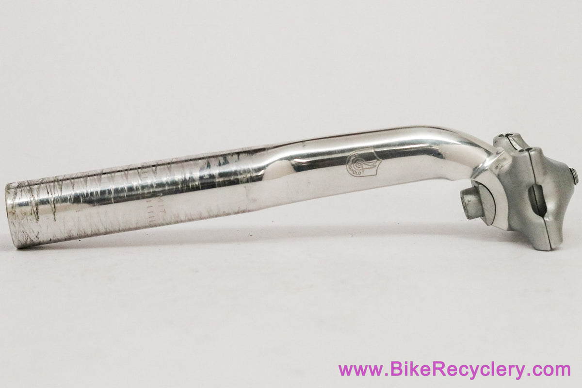 Campagnolo C-Record Aero Seatpost: 26.8mm (Near Mint Above Taper)