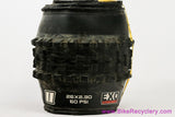 Maxxis High Roller II 26 x 2.3" Tire: EXO - TR (<100 Miles)