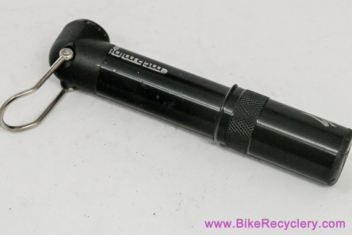 Specialized Air Tool MTB Mini Pump (EXC+)