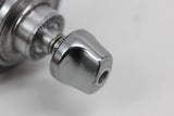 Shimano Dura Ace HB-7800 Front Hub & QR Skewer Set F/R: 32H (EXC+)