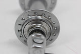 Shimano Dura Ace HB-7800 Front Hub & QR Skewer Set F/R: 32H (EXC+)