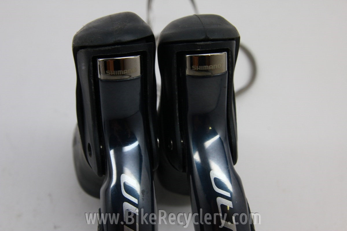 Shimano Ultegra Di2 6770 Mini Group: Derailleurs Shifters, No Wires/Battery