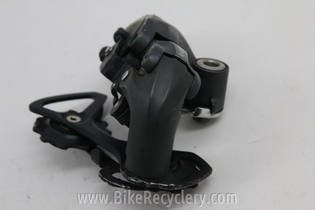 Shimano Ultegra Di2 6770 Mini Group: Derailleurs Shifters, No Wires/Battery