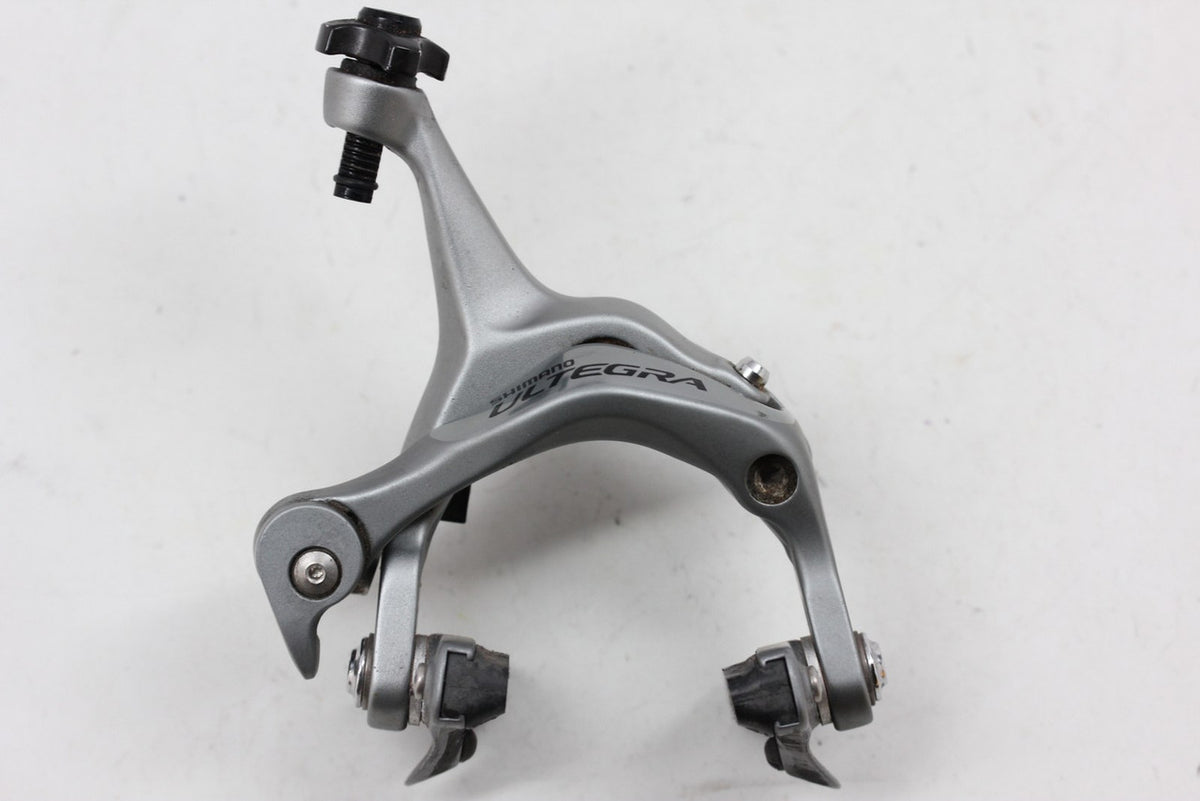 Shimano Ultegra BR-6700 REAR Road Brake: Ice Grey (EXC)