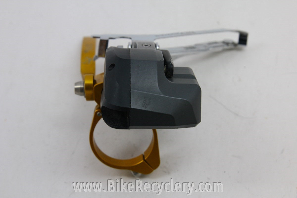 Shimano Ultegra Di2 6770 Mini Group: Derailleurs Shifters, No Wires/Battery