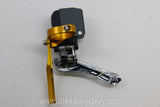 Shimano Ultegra Di2 6770 Mini Group: Derailleurs Shifters, No Wires/Battery