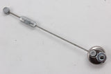 NOS Shimano Straddle Cable Yoke & Link Wire For Cantilever Brake: D/93 (93mm)