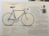 Rivendell / Bridgestone Catalog LOT: Riv-Reader BOB Mag, Near Complete 52 Piece, A Wealth of Bicycle Knowledge!