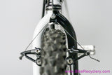 1986 Fat Chance Kicker MTB: 18" Harlequin! XT Deerhead - Cook Bros - Original Paint