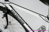 1986 Fat Chance Kicker MTB: 18" Harlequin! XT Deerhead - Cook Bros - Original Paint