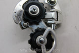 Shimano 600 EX Arabesque Rear Derailleur: RD-6200 Near Mint
