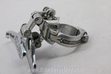 Shimano 600 EX Arabesque Front Derailleur: FD-6200