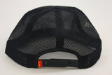 SRAM Guide Trucker Hat: Black NEW