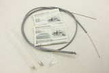 NIB/NOS Shimano 600/Ultegra Brakeset & Levers: BR-6401 Tri Color