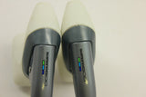 NIB/NOS Shimano 600/Ultegra Brakeset & Levers: BR-6401 Tri Color