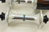 NIB/NOS Shimano 600/Ultegra Hubset: FH-6401 HB-6400, 32H, 126mm, 8/9/10 Speed