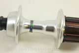 NIB/NOS Shimano 600/Ultegra Hubset: FH-6401 HB-6400, 32H, 126mm, 8/9/10 Speed
