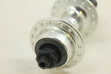 NIB/NOS Shimano 600/Ultegra Hubset: FH-6401 HB-6400, 32H, 126mm, 8/9/10 Speed