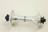 NIB/NOS Shimano 600/Ultegra Hubset: FH-6401 HB-6400, 32H, 126mm, 8/9/10 Speed