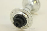 NIB/NOS Shimano 600/Ultegra Hubset: FH-6401 HB-6400, 32H, 126mm, 8/9/10 Speed