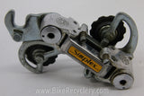 Simplex Super LJ  Rear Derailleur GOLD SLJ