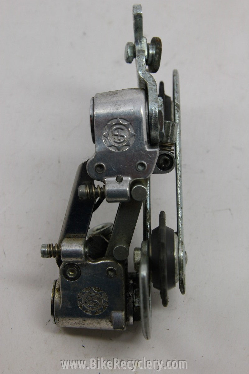 Simplex Super LJ  Rear Derailleur GOLD SLJ