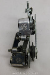 Simplex Super LJ  Rear Derailleur GOLD SLJ