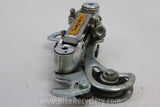 Simplex Super LJ  Rear Derailleur GOLD SLJ
