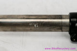 Rockshox Boxxer World Cup 26" DH Fork: 26" - 2005 - Grey - 20mm Thru Axle