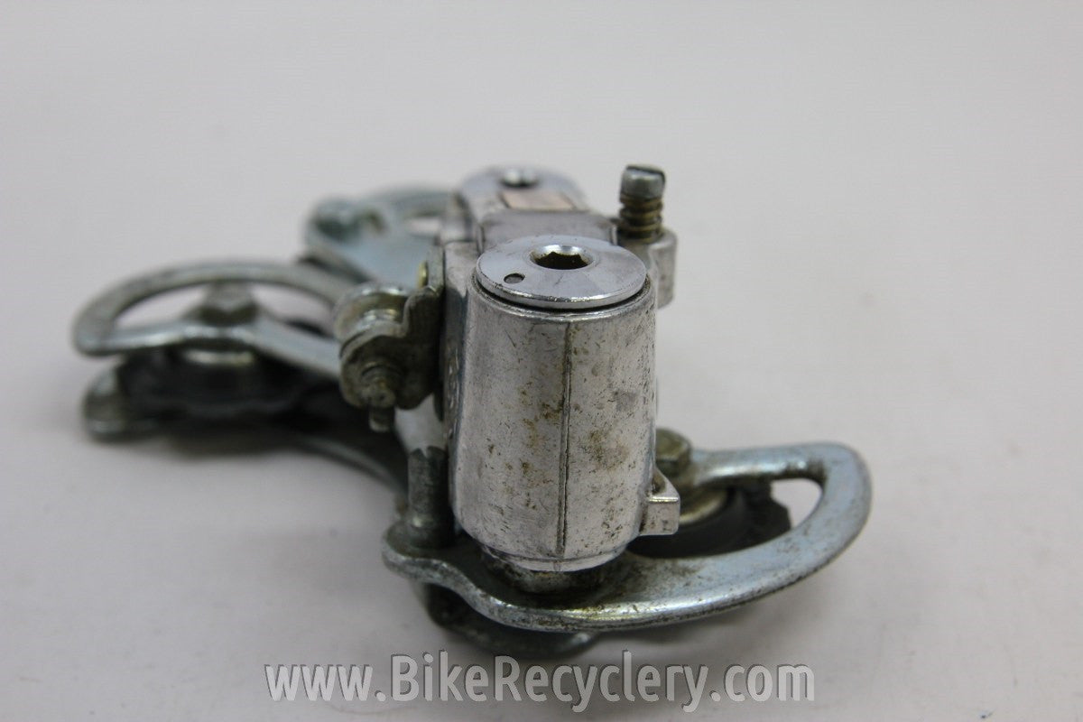 Simplex Super LJ  Rear Derailleur GOLD SLJ