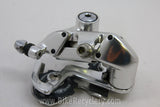 Sachs Quartz Rear Derailleur: Short Cage, Near MINT