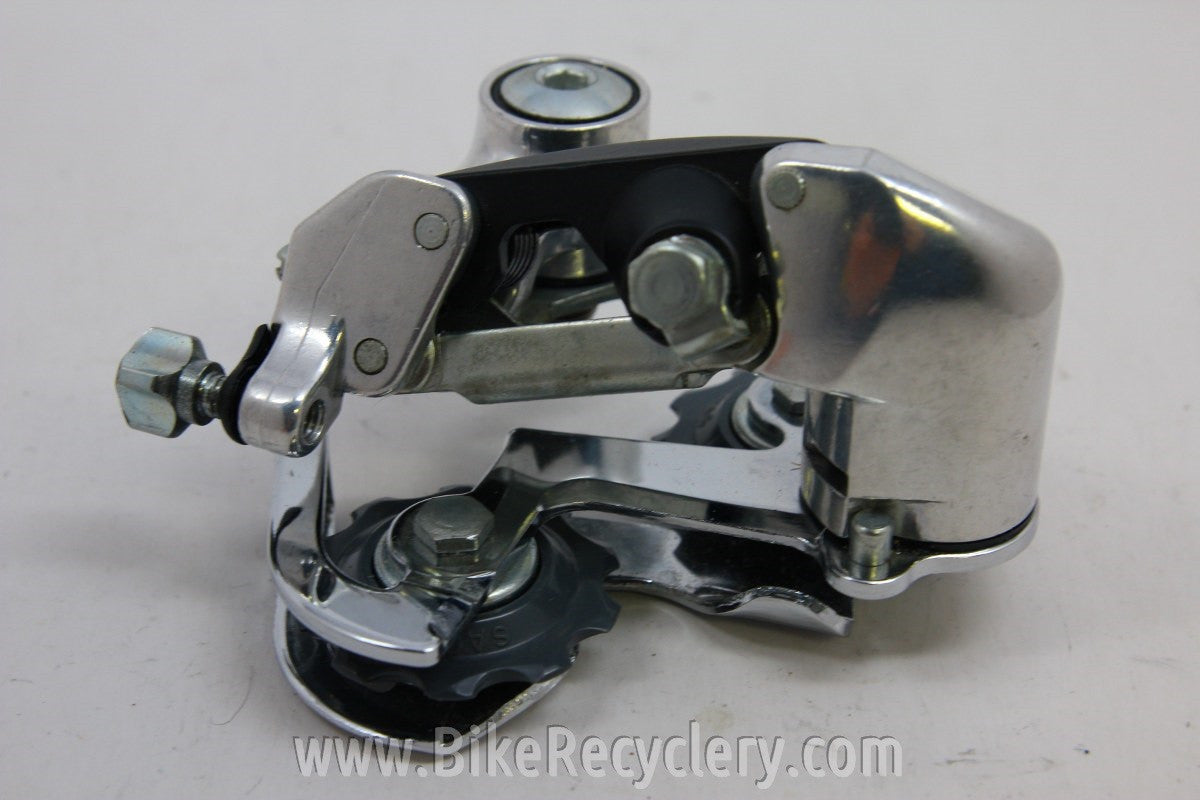 NOS Sachs 5000 Rear Derailleur: Short Cage 1990's