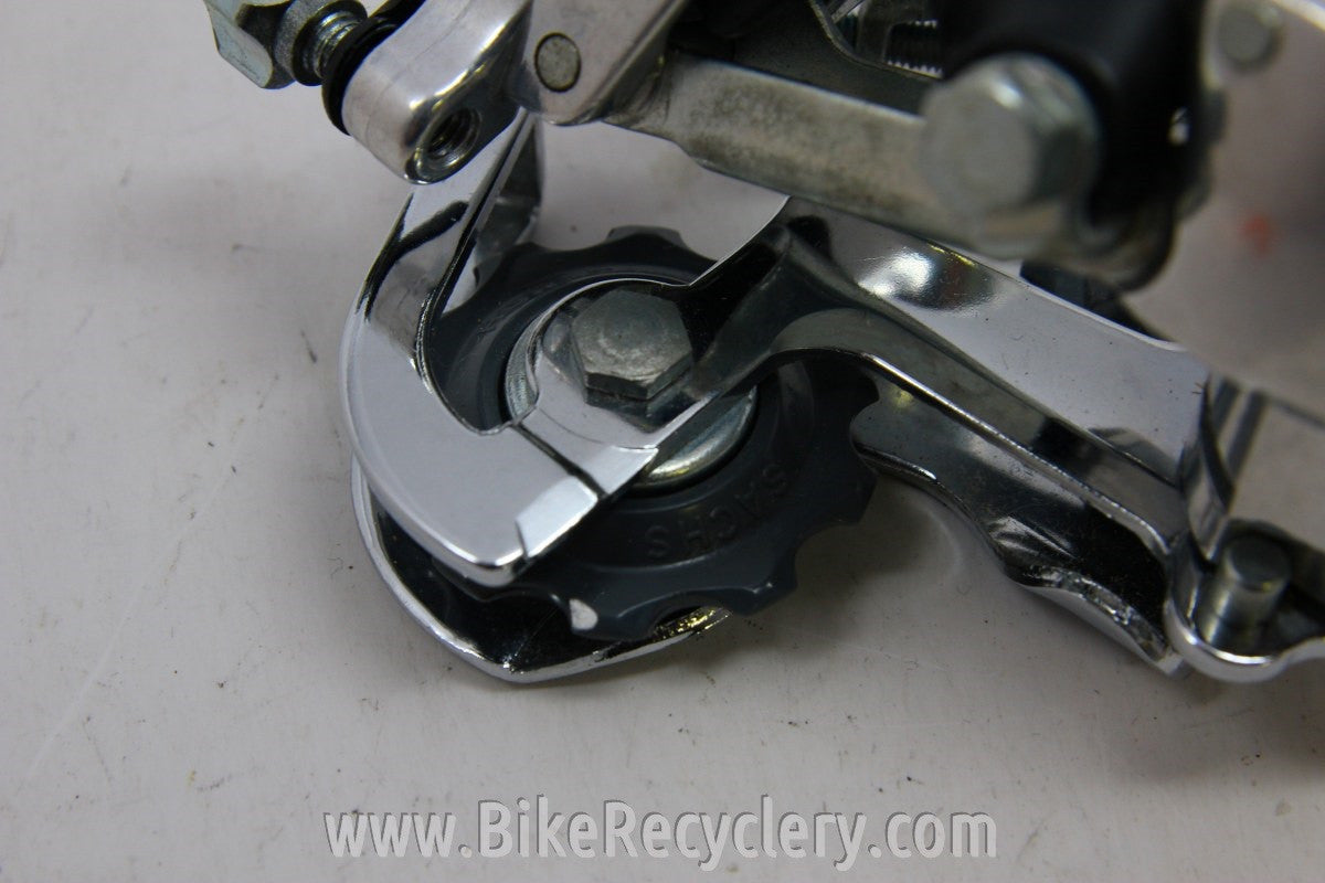 NOS Sachs 5000 Rear Derailleur: New Success & Campagnolo 8 Speed Compatible