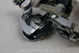NOS Sachs 5000 Rear Derailleur: Short Cage 1990's