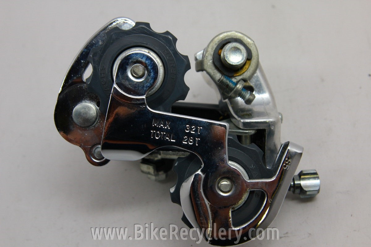 NOS Sachs 5000 Rear Derailleur: New Success & Campagnolo 8 Speed Compatible