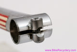 Ritchey Force Comp Quill MTB Stem: 160mm x 25.4mm - 10D Rise - Nitto Made (Near Mint)