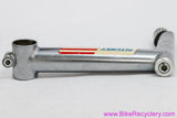 Ritchey Force Comp Quill MTB Stem: 160mm x 25.4mm - 10D Rise - Nitto Made (Near Mint)
