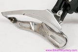 Shimano Deore LX FD-M566 Front Derailleur: 31.8mm - Black - Bottom Pull (EXC+)