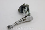 Simplex Mini Group: Clamp on Downtube Shifters, Front Derailleur, Push Rod Front Derailleur