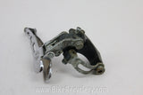 Simplex Mini Group: Clamp on Downtube Shifters, Front Derailleur, Push Rod Front Derailleur