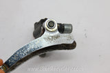 Simplex Mini Group: Clamp on Downtube Shifters, Front Derailleur, Push Rod Front Derailleur