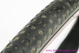 Rivendell Panaracer Fatty Rumpkin 650b x 41 Tires: Blue - Kevlar (Pair, Near Mint Low Miles)